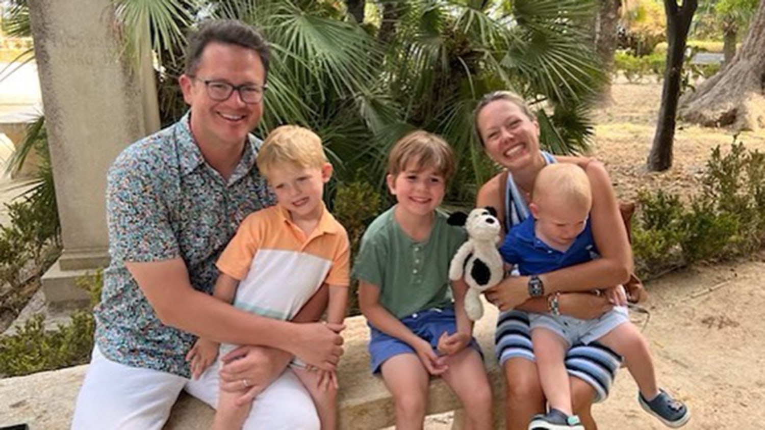 Dylan Dreyer Shares Favorite Wedding Memory With Brian Fichera