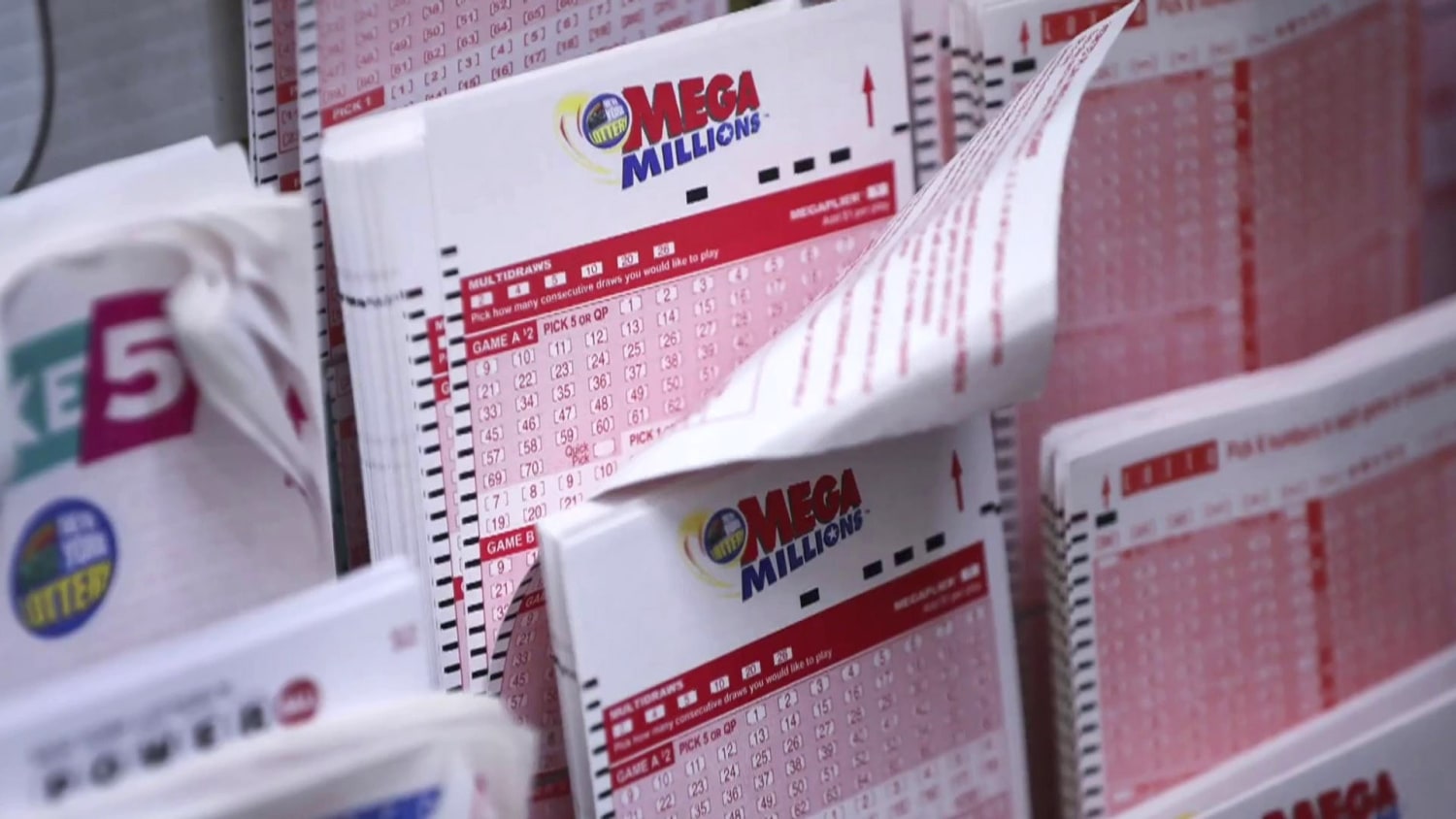 Mega Millions jackpot rises to $1.25 billion: How can I win it? Tips, odds…  - AS USA