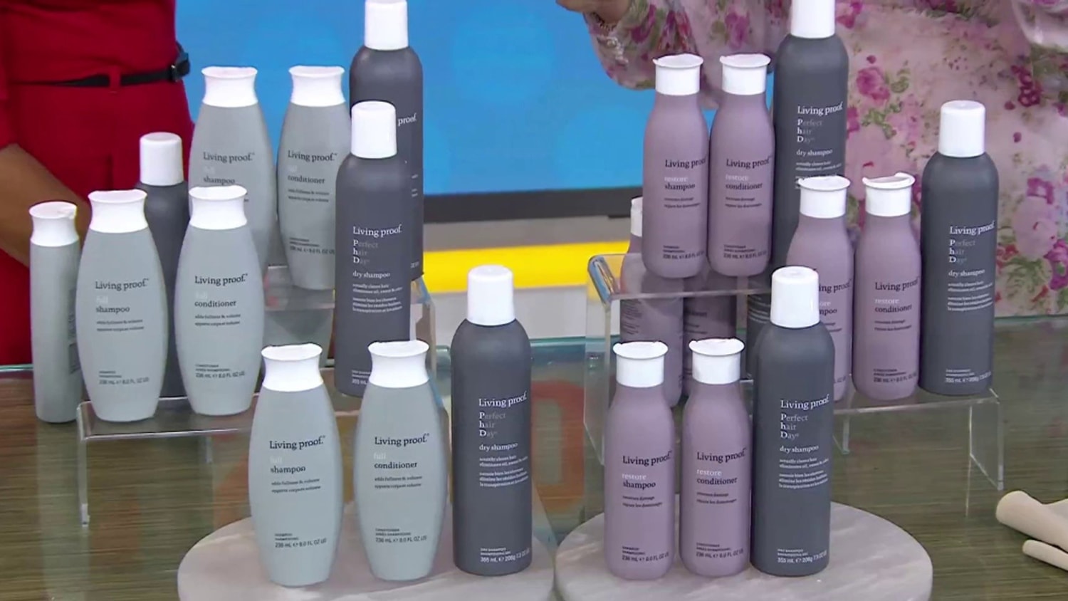 Shampoo and conditioner deals deals