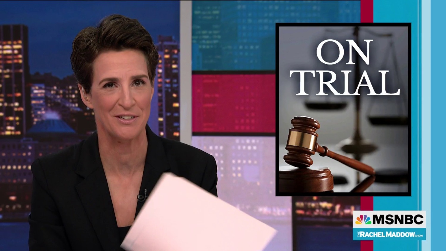 Msnbc live best sale stream rachel maddow