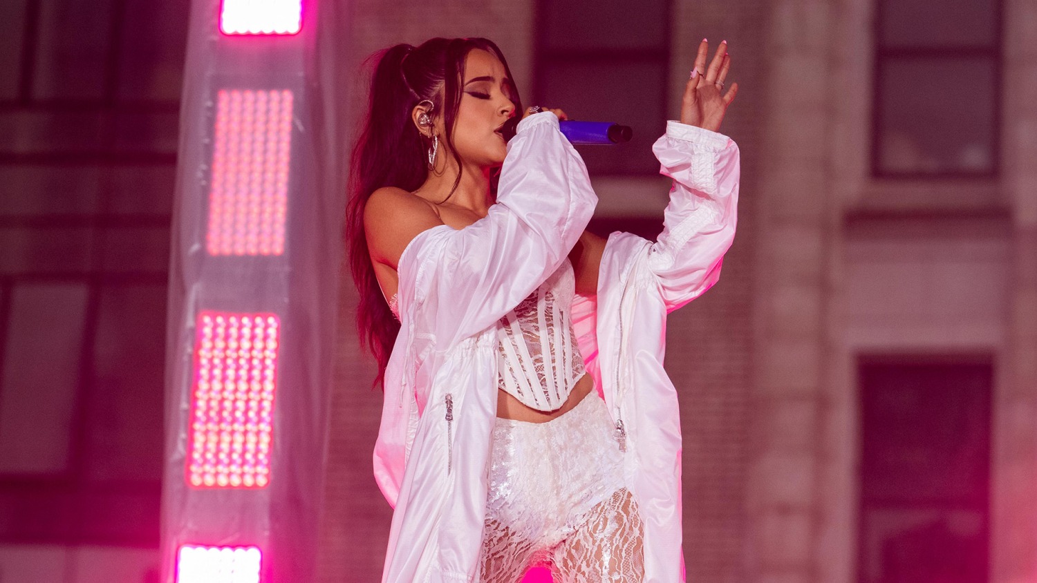 Becky shop g outfits