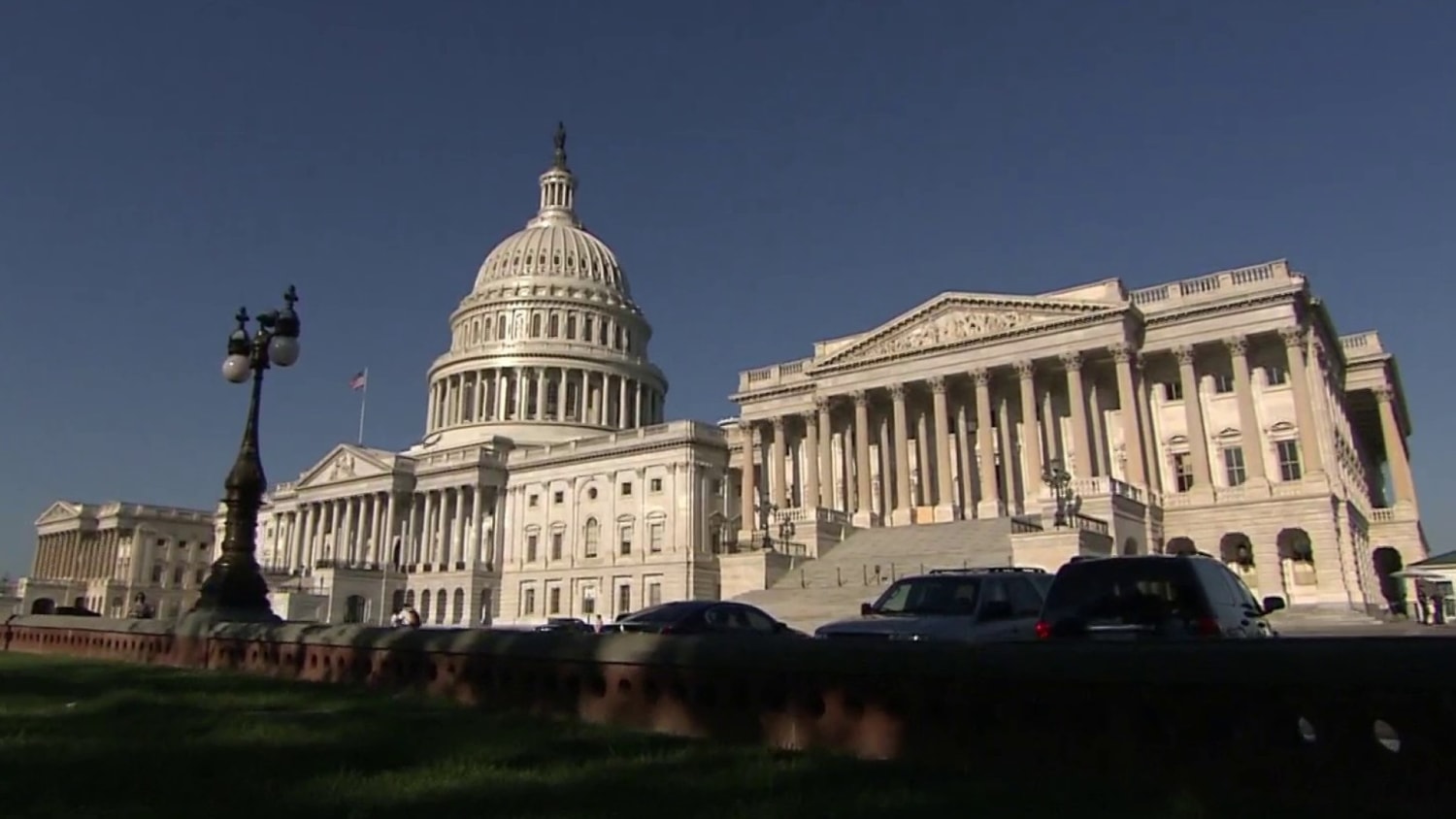 Government shutdown looming as Congress seems unlikely to pass spending bill