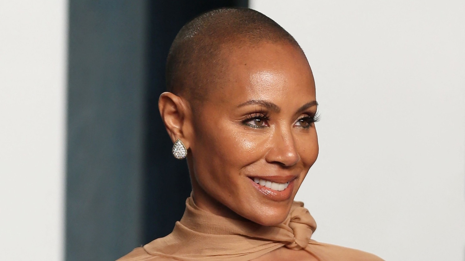 Jada Pinkett Smith news & latest pictures from
