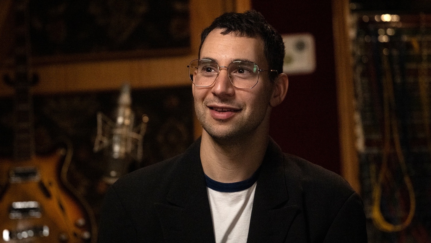 Everything you need to know about Jack Antonoff – NBC Connecticut