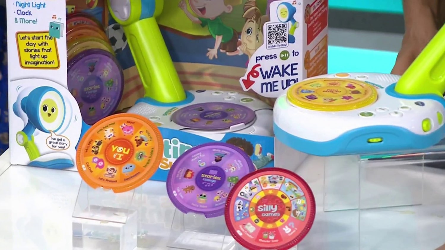 The 5 Best Light Up Sensory Toys of 2023