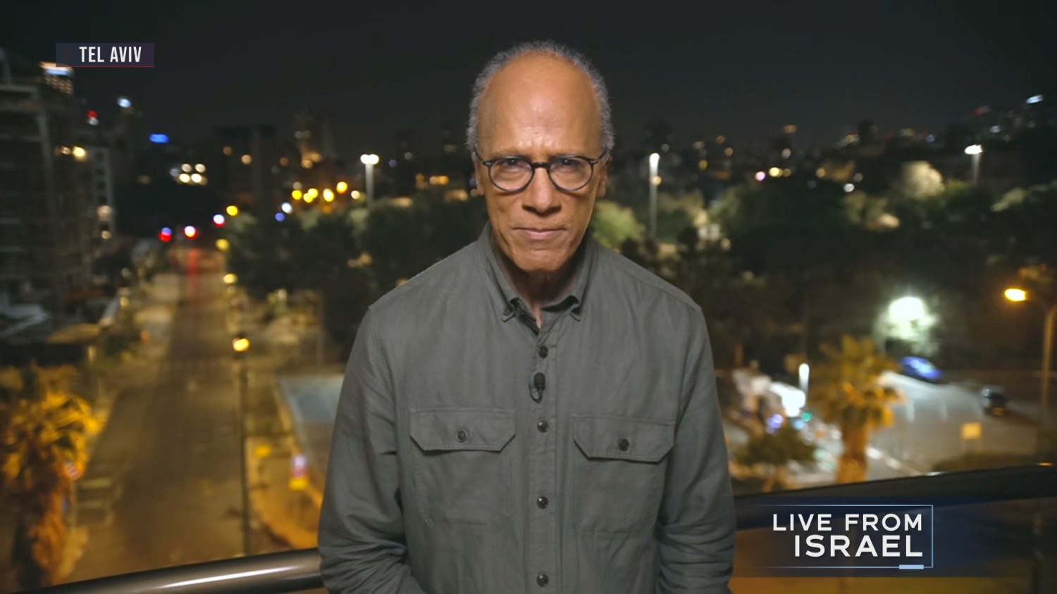 Nightly News Full Broadcast October 11th