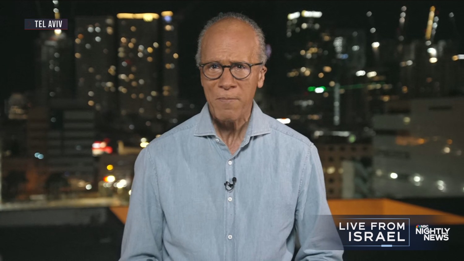 Nightly News Full Broadcast October 10th