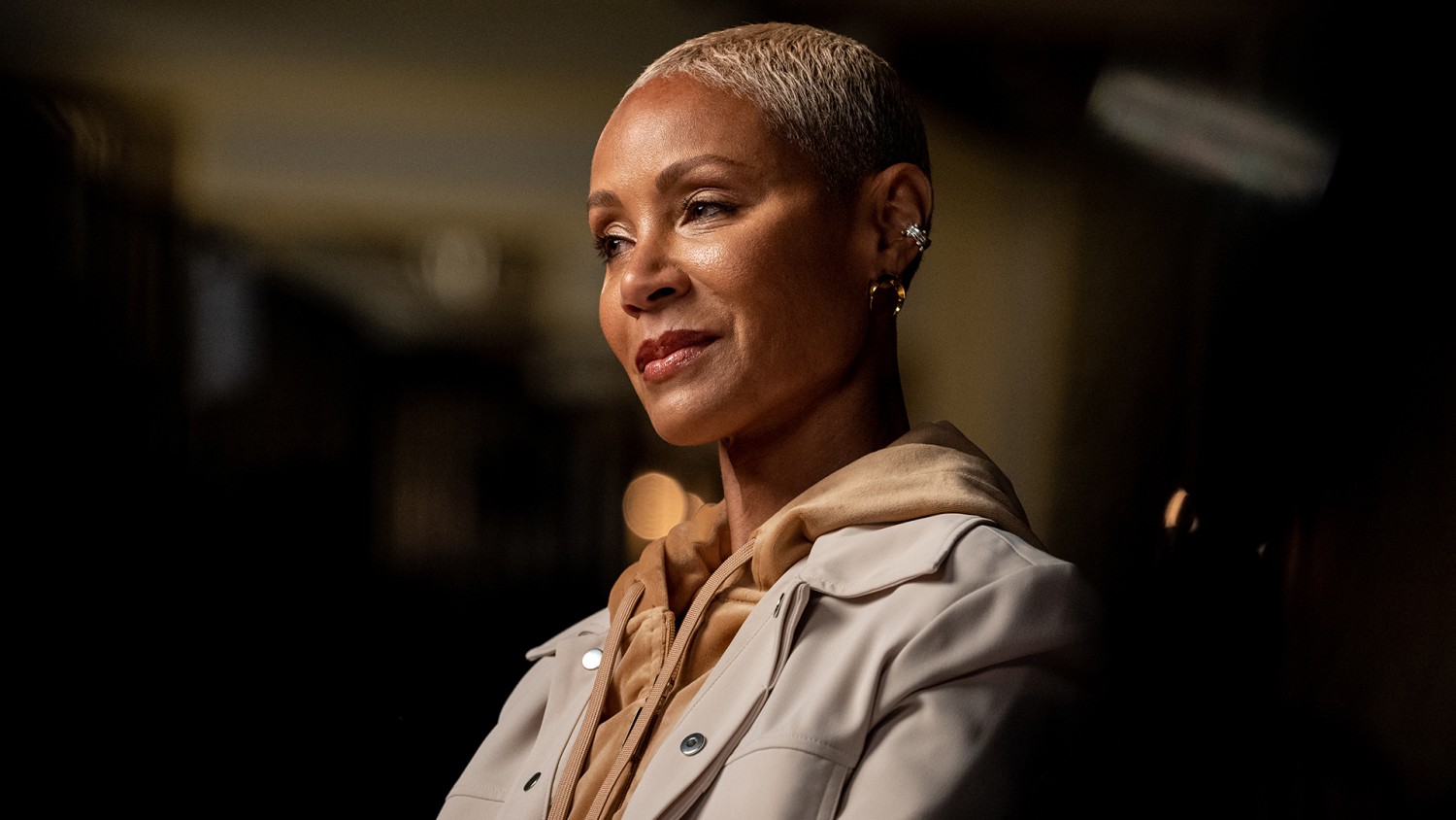 Jada Pinkett Smith and the controversy surrounding her life
