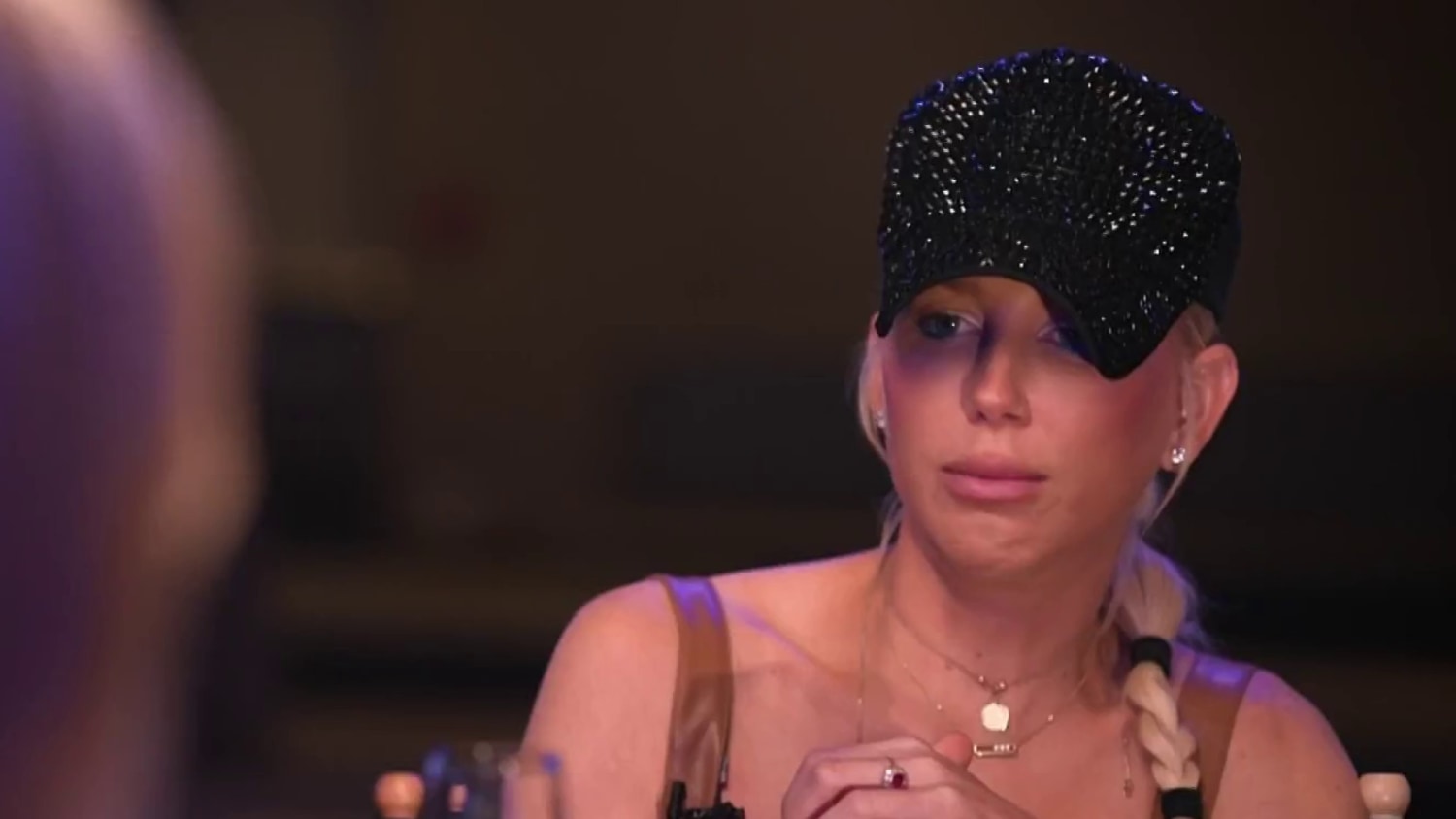 Renovation influencer Galey Alix opens up about personal struggles amid  success