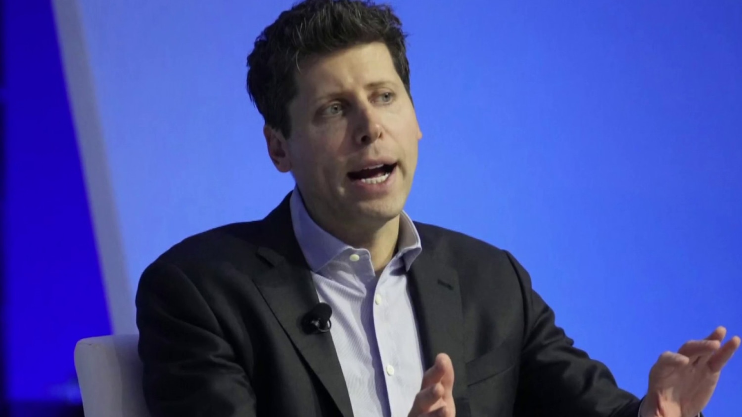 95 Percent of OpenAI Employees Threaten to Follow Sam Altman Out