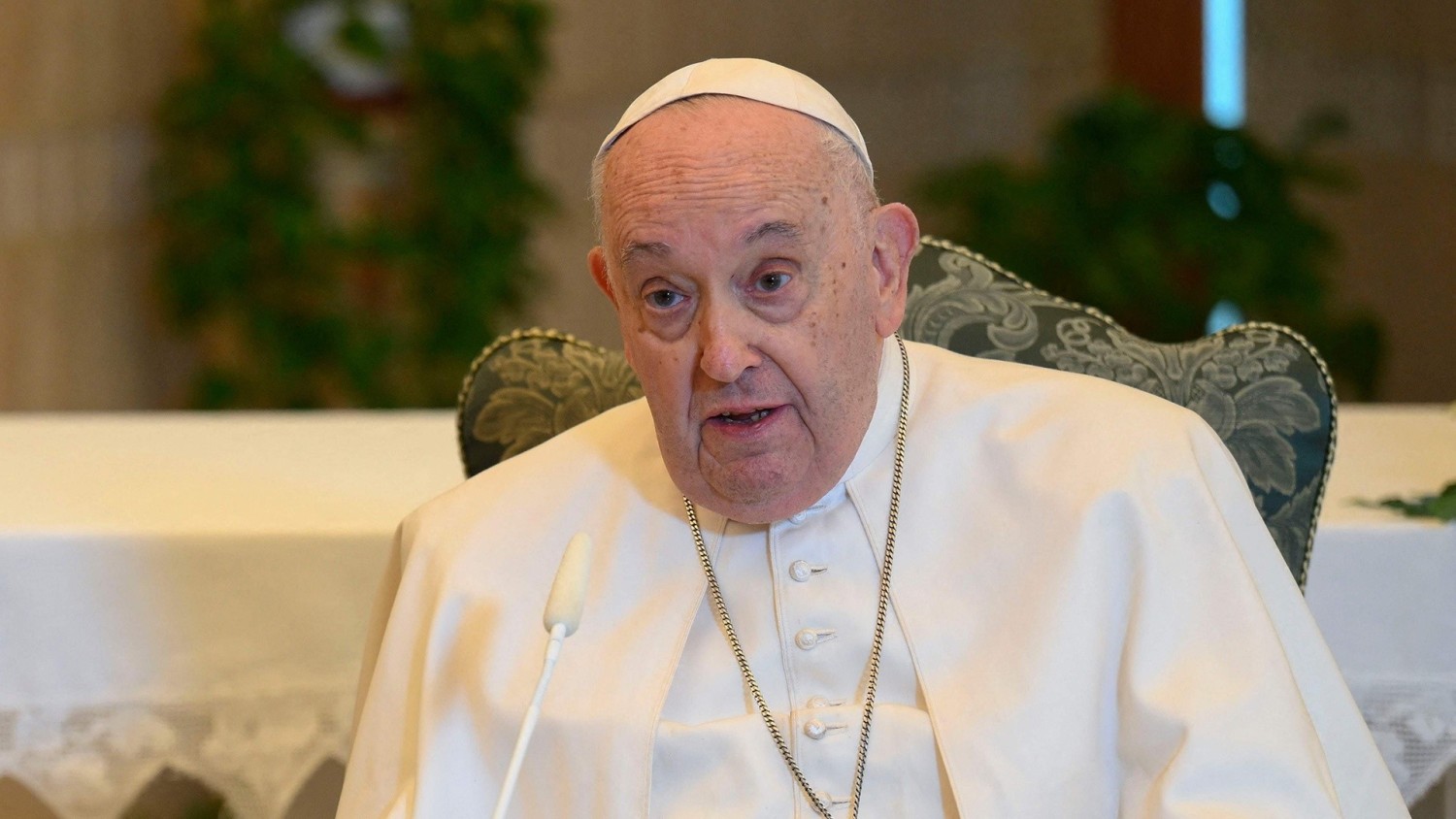 Pope clearance sausage maker
