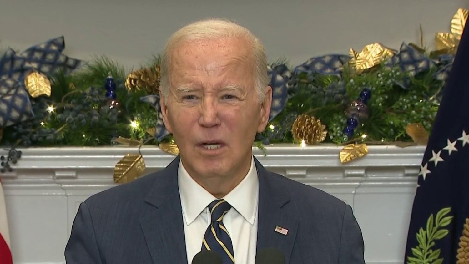 No good answers for Biden as voters recoil over border crossings