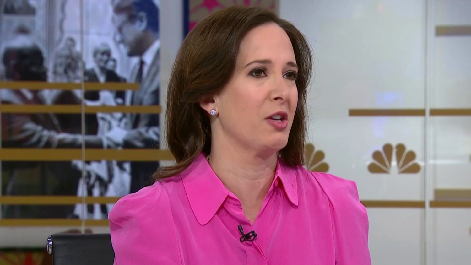 Legal analyst predicts Trump may not testify in NY civil fraud trial