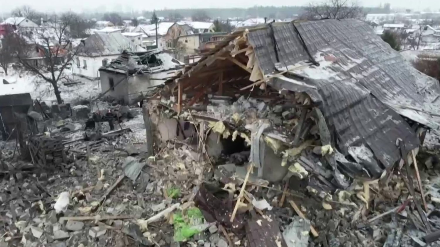 Stavridis: 'We're on this ice' with Ukraine; failure to send aid 'would be  a dire moment'