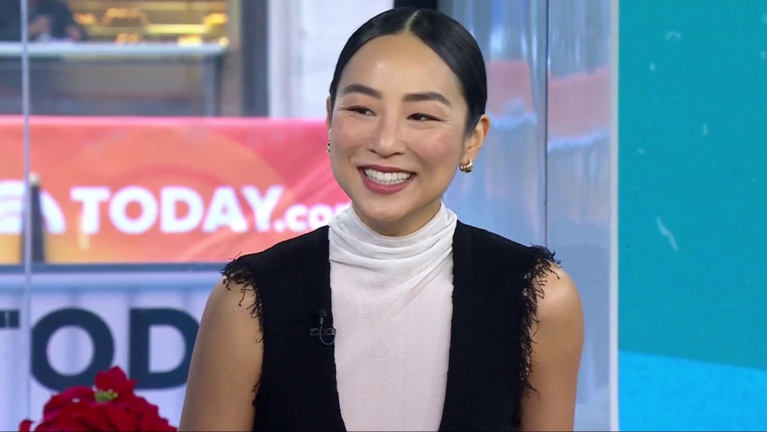 Greta Lee Isn't Sure She Can Go Back to Supporting Roles After 'Past Lives