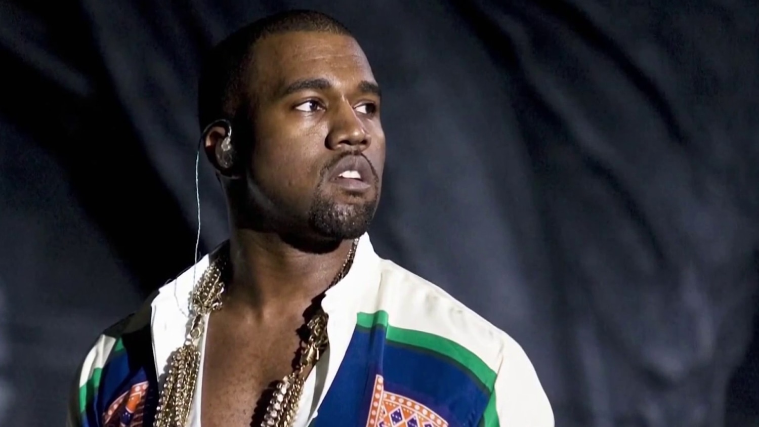 Kanye West apologizes for his antisemitic 'outbursts' - Los