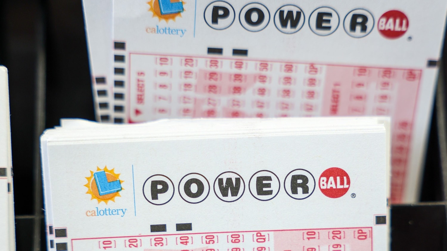 Powerball winning numbers drawn for $760 million jackpot 