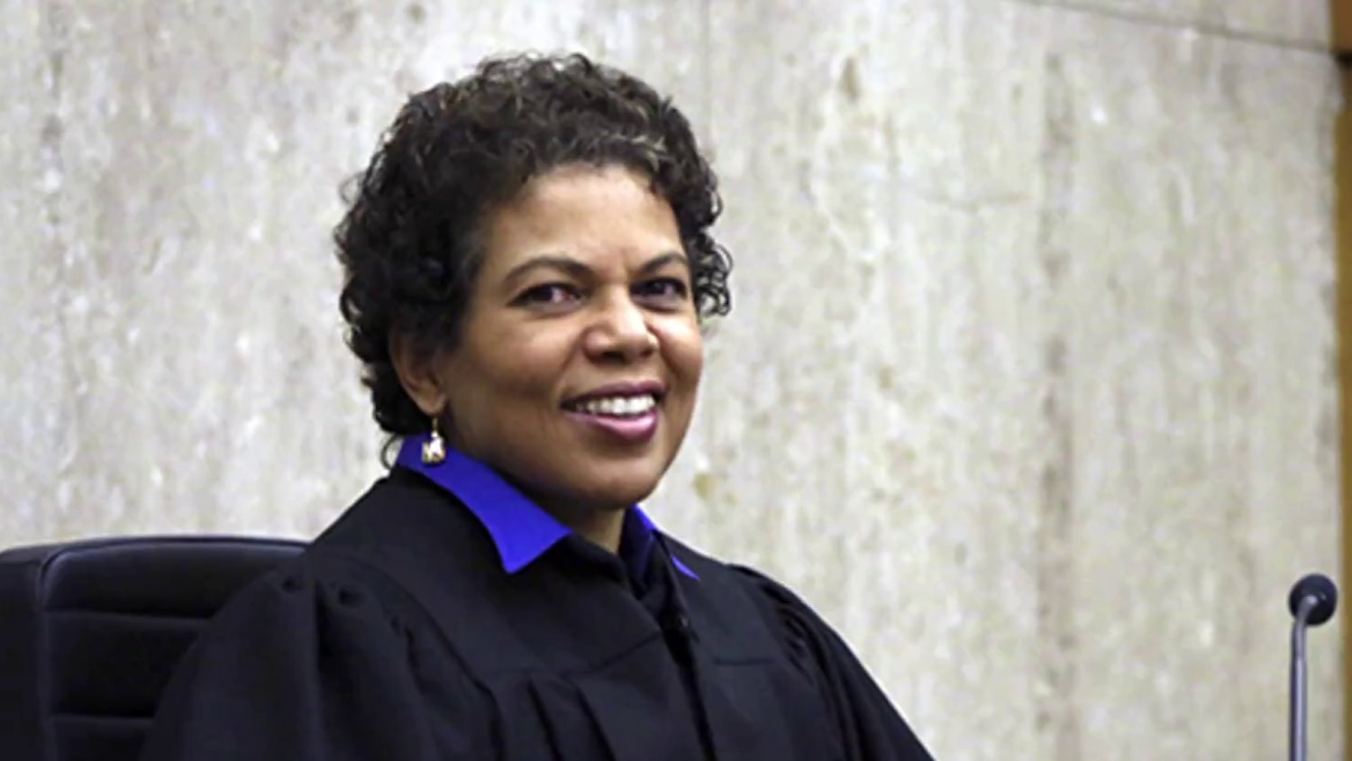 Tanya Chutkan, the judge overseeing Trump's federal election interference case, appears to be victim of 'swatting'