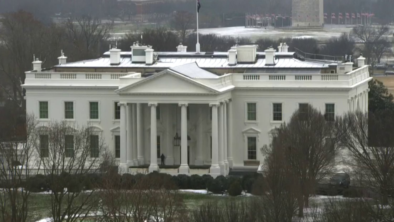 Fake online images of Taylor Swift alarm White House