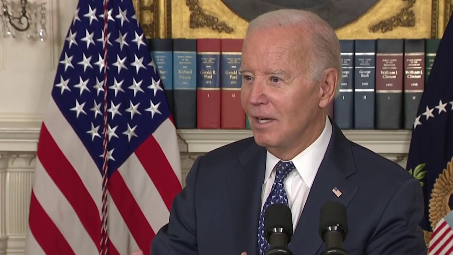 Analyzing Biden's Interview: Democrats Still Worried About Fitness - Evaluation of Biden's clarity and coherence in his responses