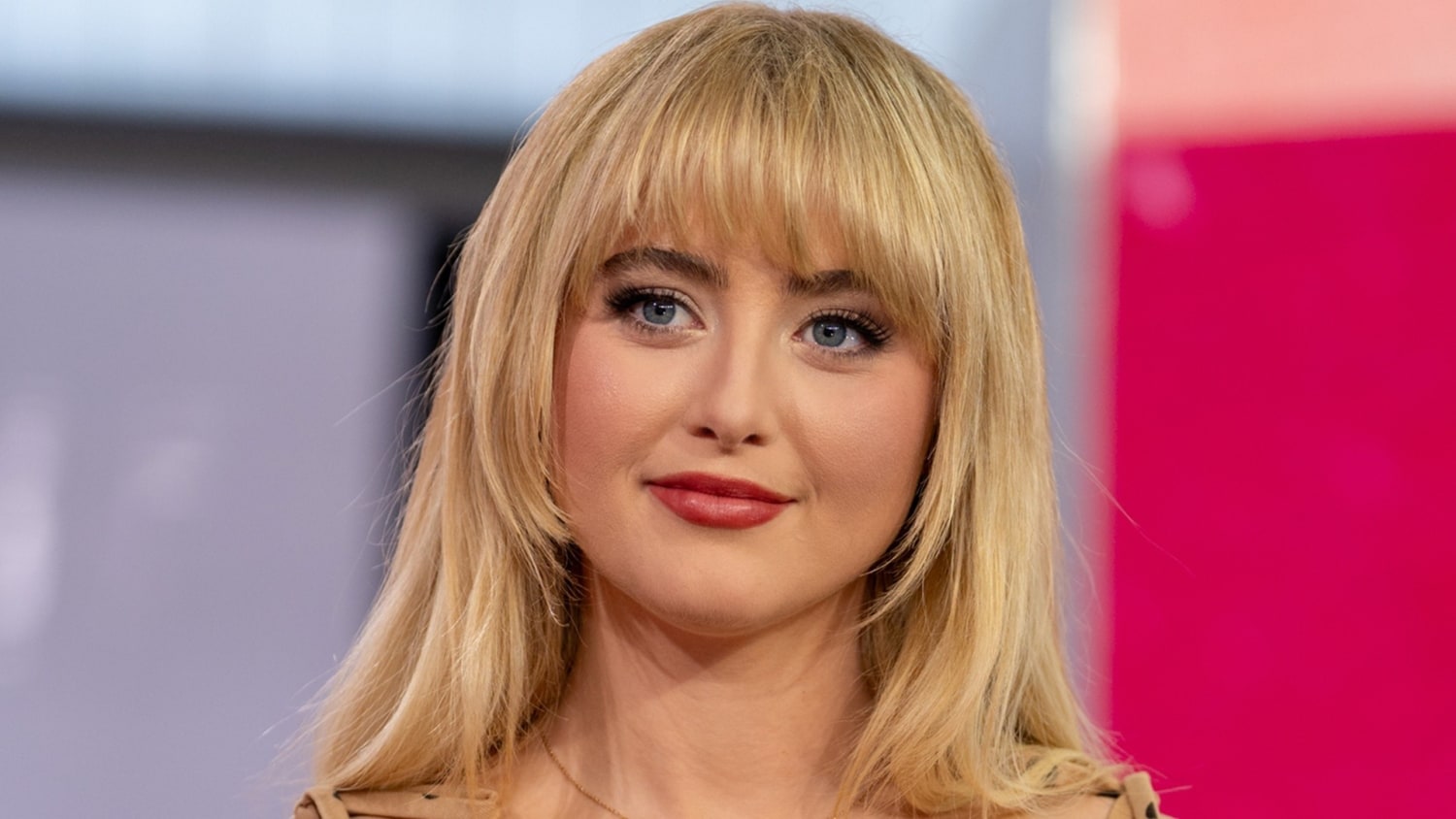 Kathryn Newton talks bringing 'Lisa Frankenstein' to life, image size:1500x844