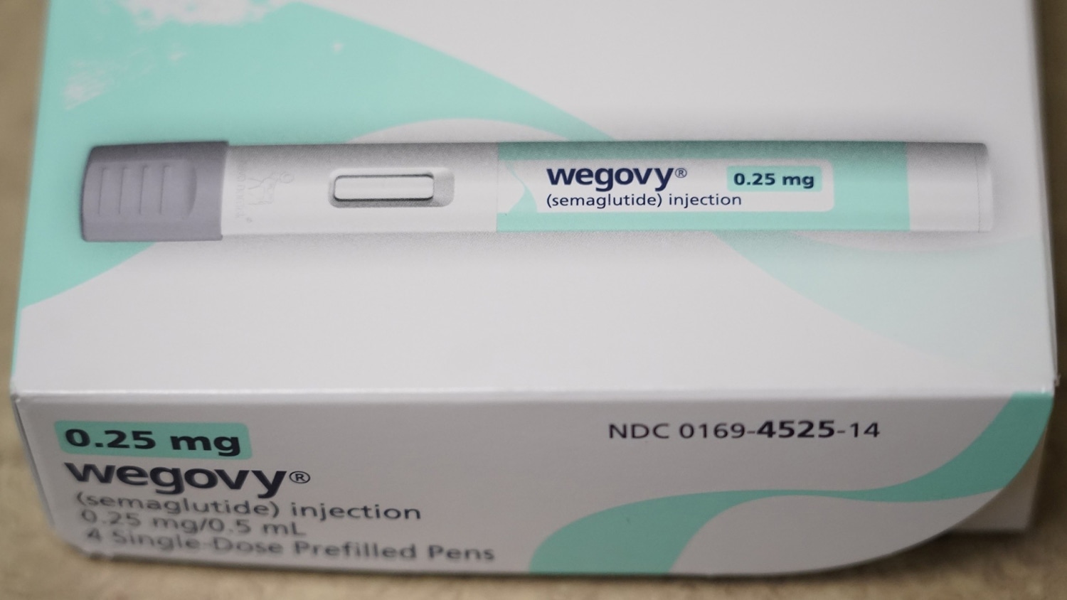 pediatric semaglutide Should teenagers be taking weight loss drugs like Ozempic?