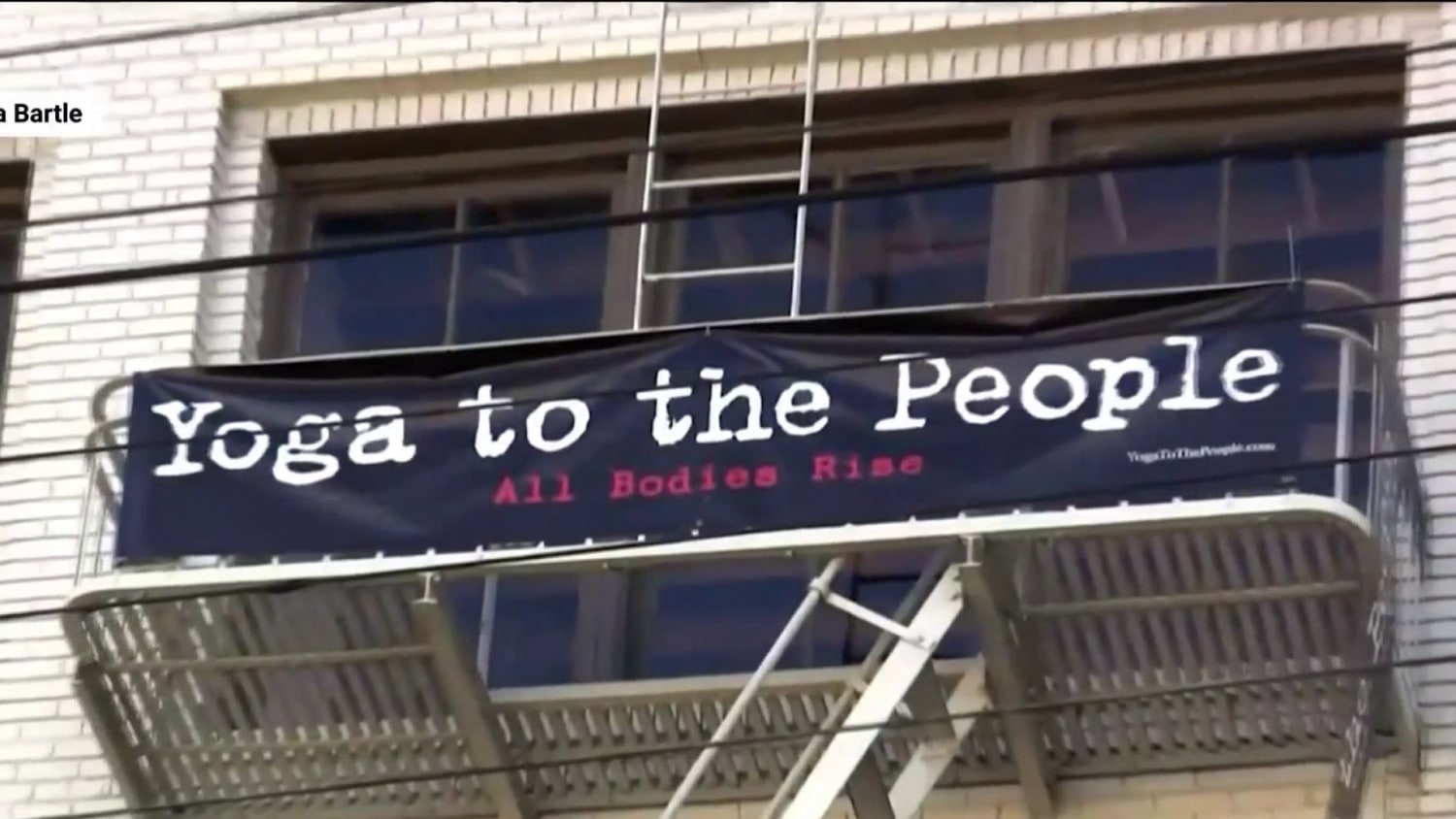 Yoga to cheap the people