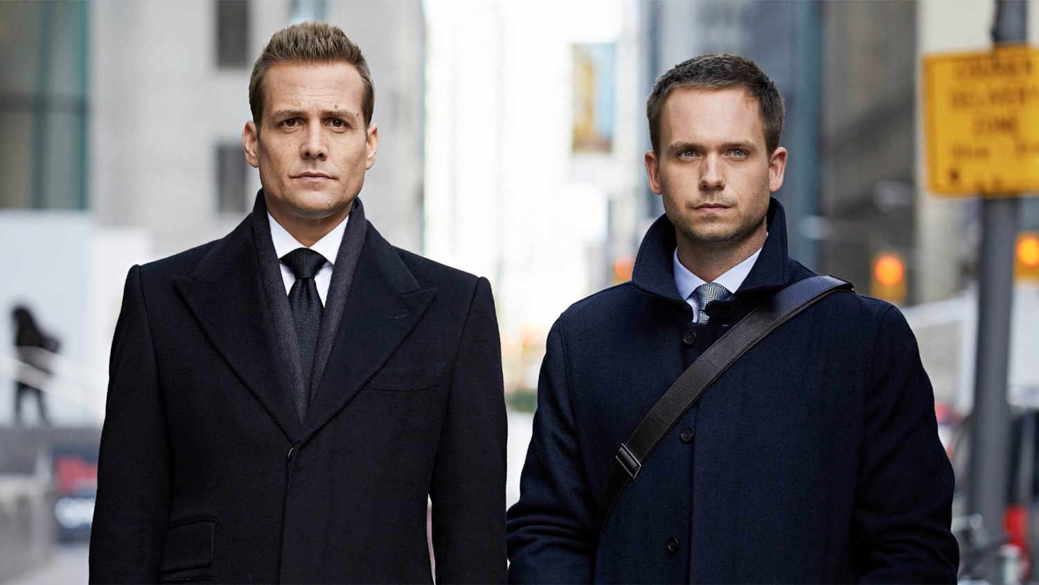 Will There Be A 'Suits' Spin-Off? The Cast Shares News at the 2024