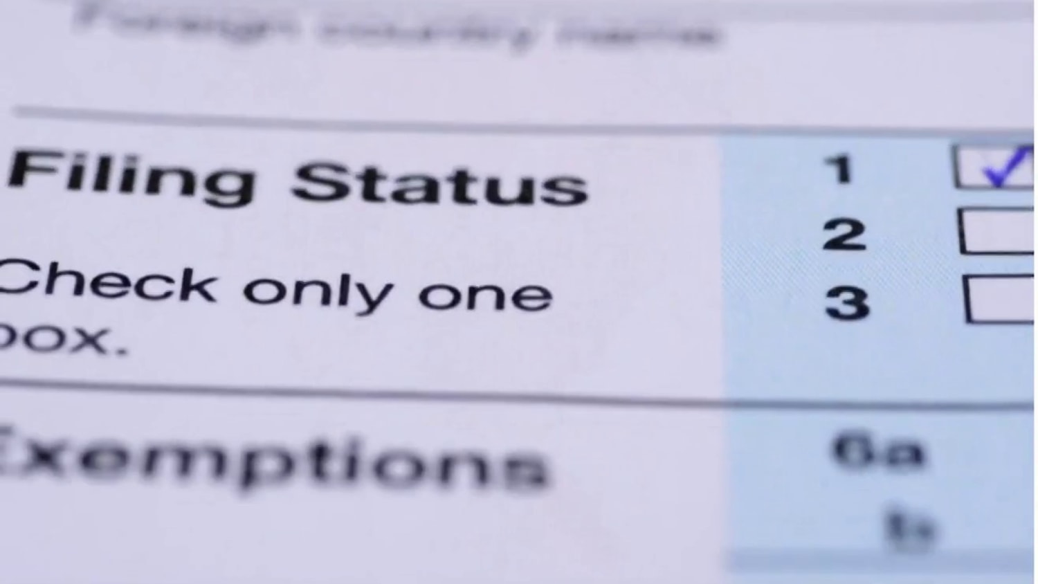 Tax tips: What you need to know before the federal filing deadline