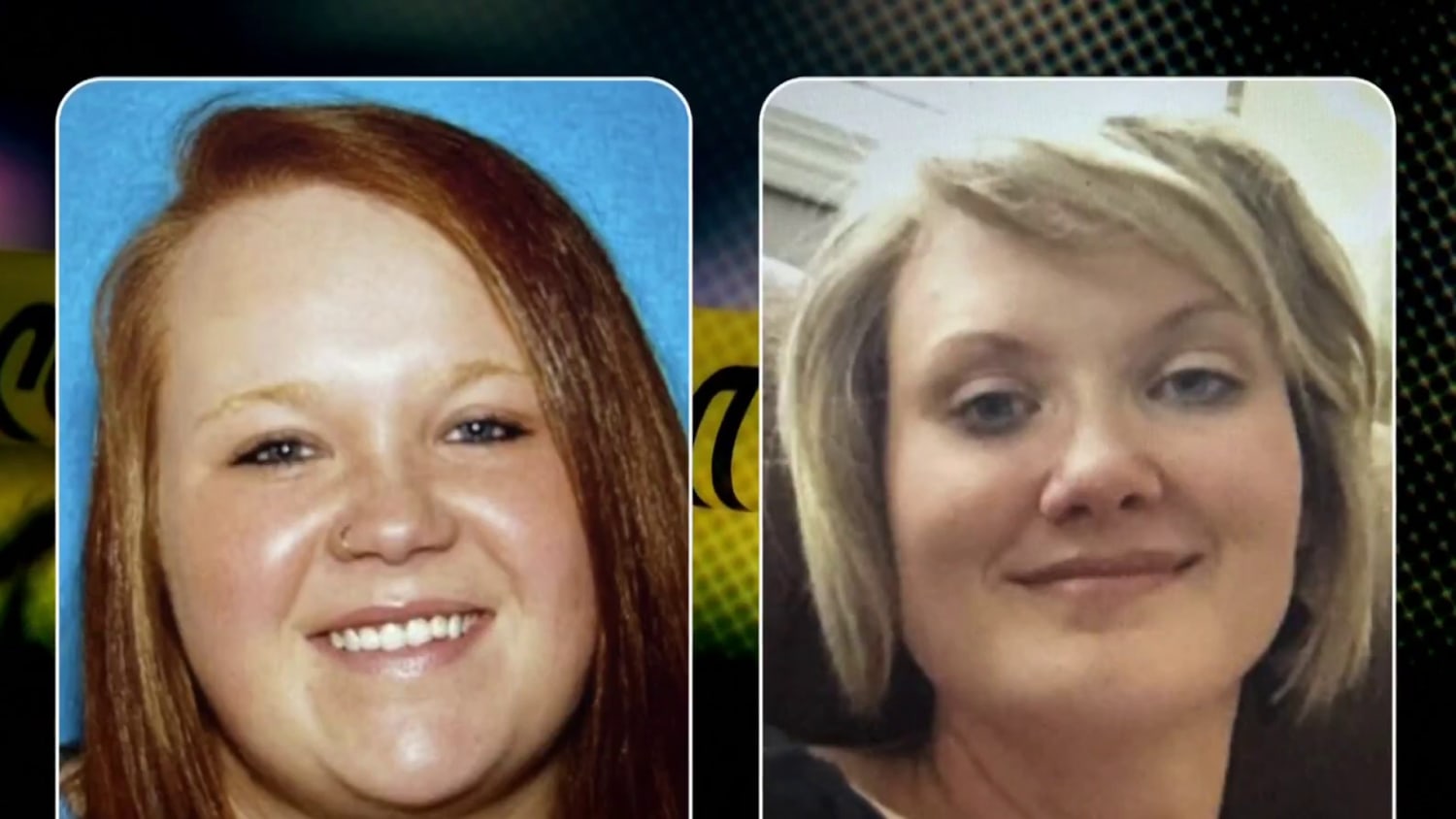 Authorities Arrest Four Suspects in Connection with Disappearance of Two Women in Oklahoma