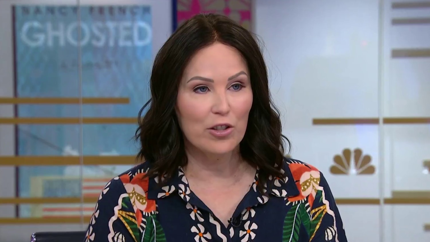 Nancy French on being Ghosted for not supporting Trump