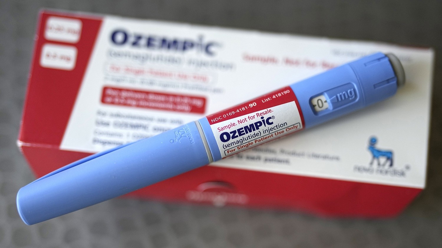 does semaglutide cause memory loss New study finds semaglutide safe for brain health with possible benefits  for cognition and nicotine dependence — Department of Psychiatry