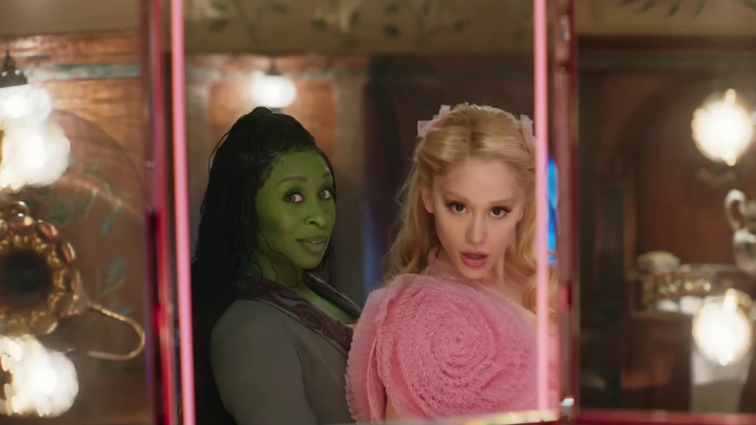 Wicked 
