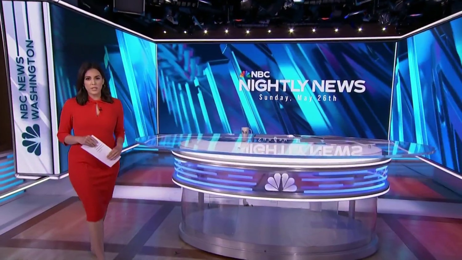 Nbc nightly news streaming top
