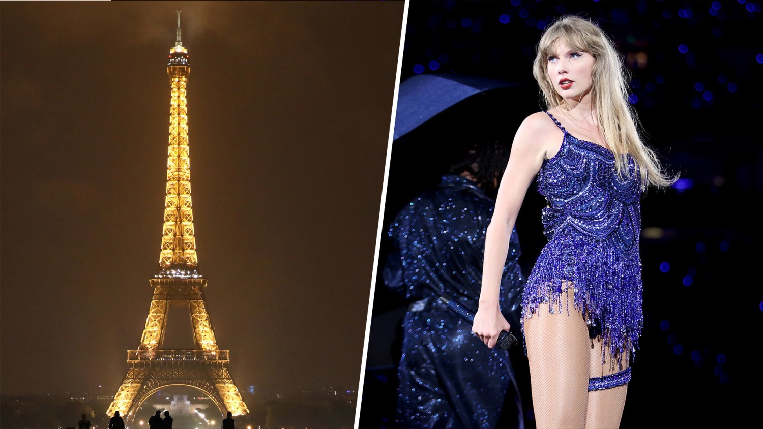 Taylor Swift set to take over Paris with European leg of Eras tour