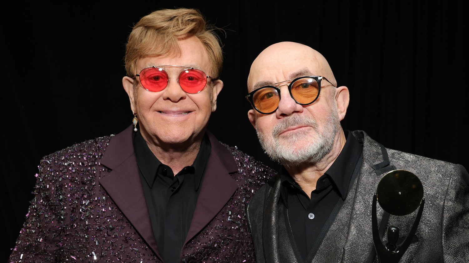 Elton John Loses His Sight - News Directory 3