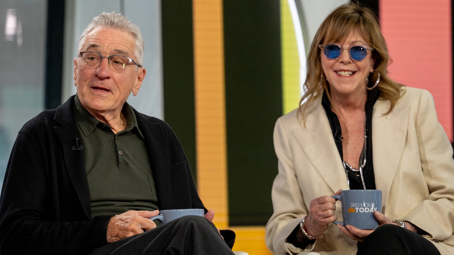 los ni�os de rafael de niro