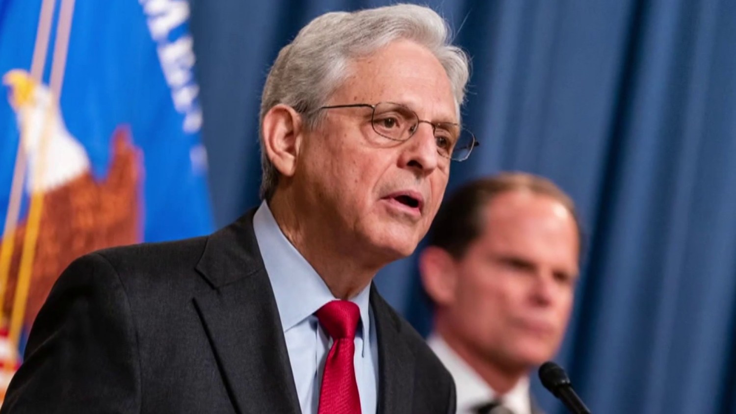 DOJ won’t prosecute Merrick Garland after House GOP held him in contempt over Biden tapes (nbcnews.com)