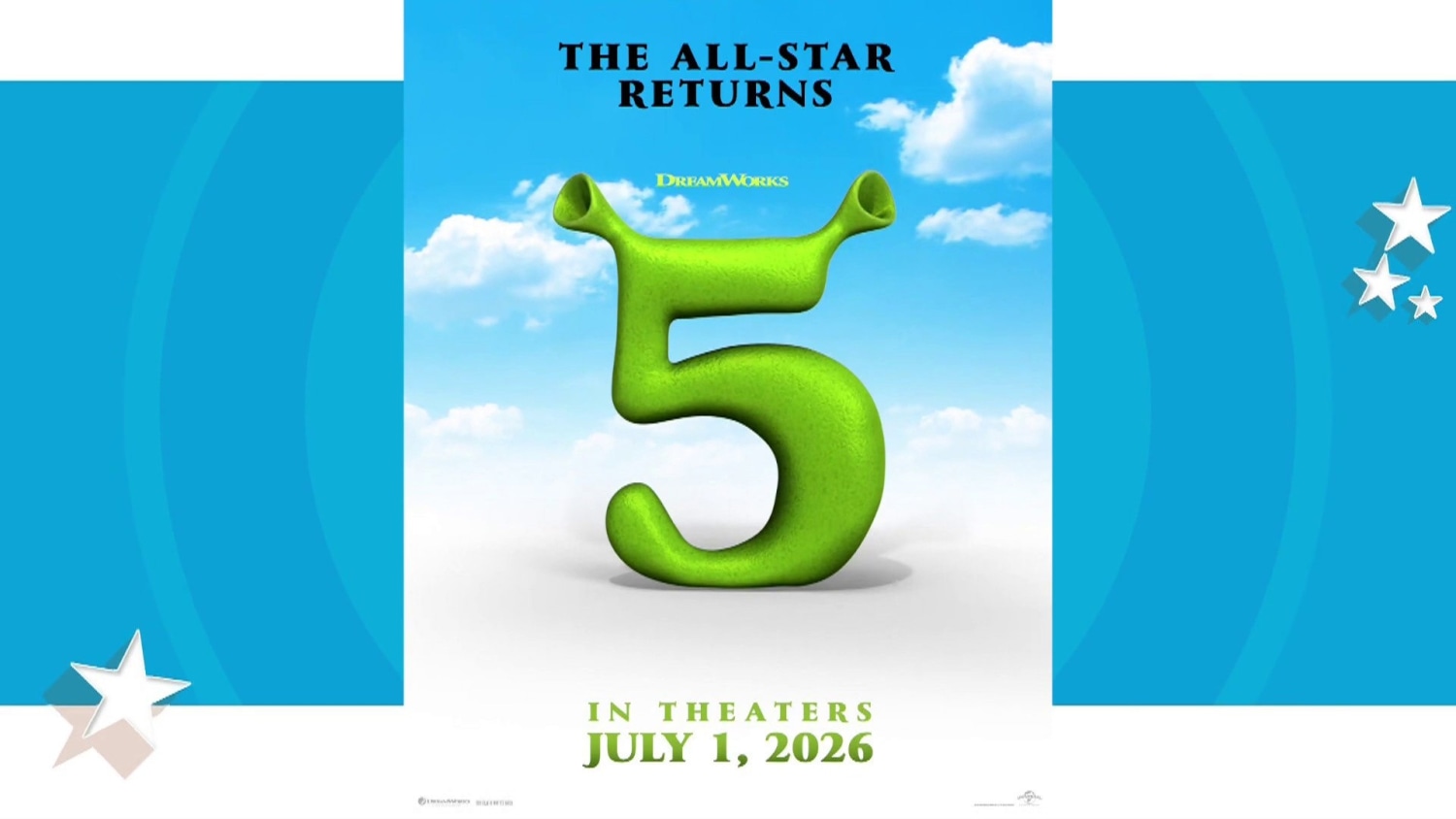 Shrek 5: A Reunion of Epic Proportions with Mike Myers, Eddie Murphy, and Cameron Diaz! - Eddie Murphy's Contribution to Shrek Films