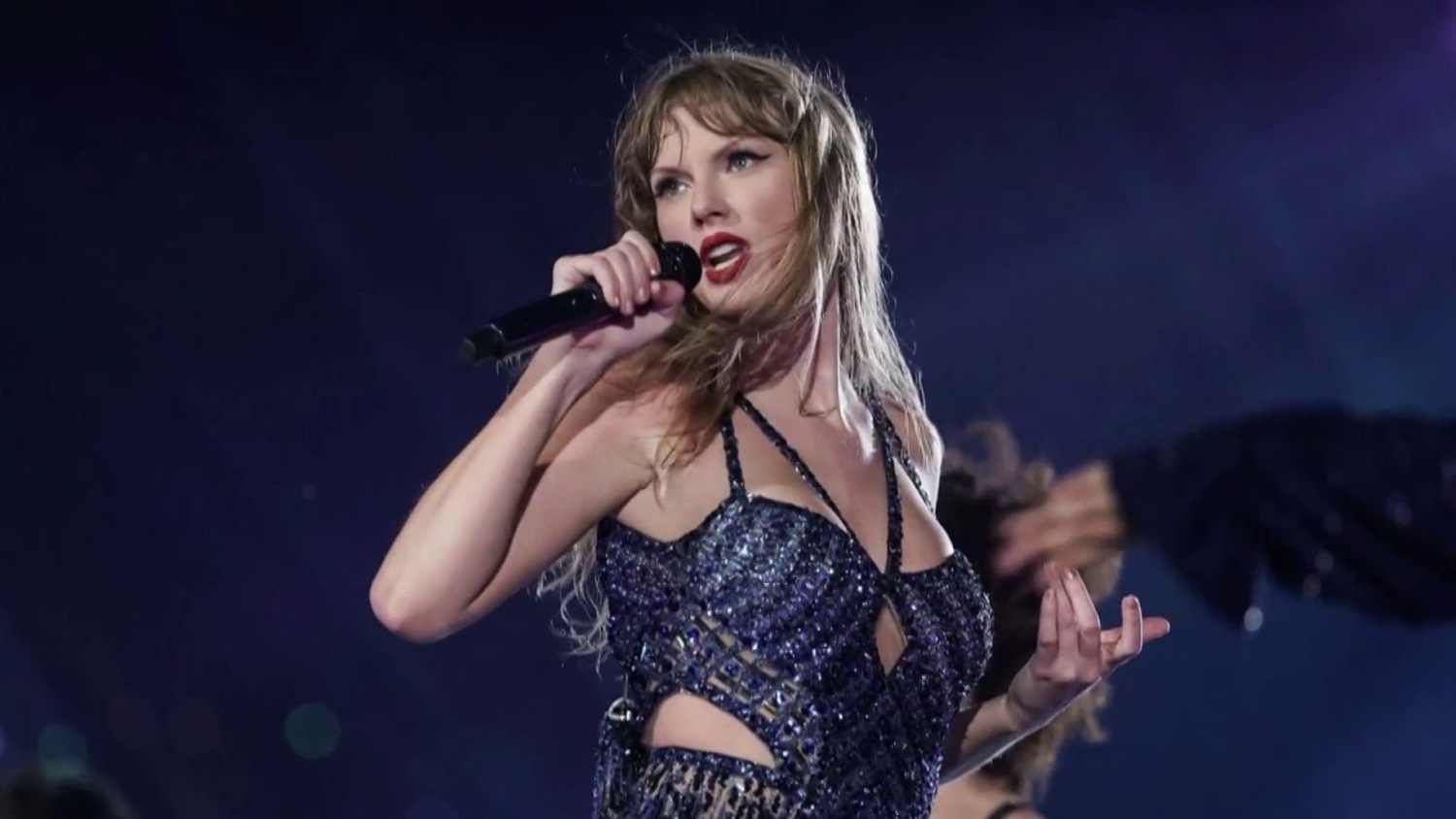 Taylor Swift Cancels Vienna Concerts After Foiling of Alleged Terror Plot 