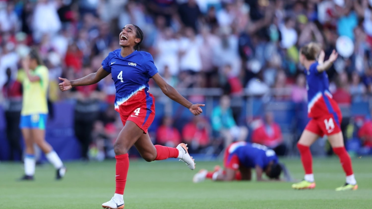 Free live stream us women's soccer on sale