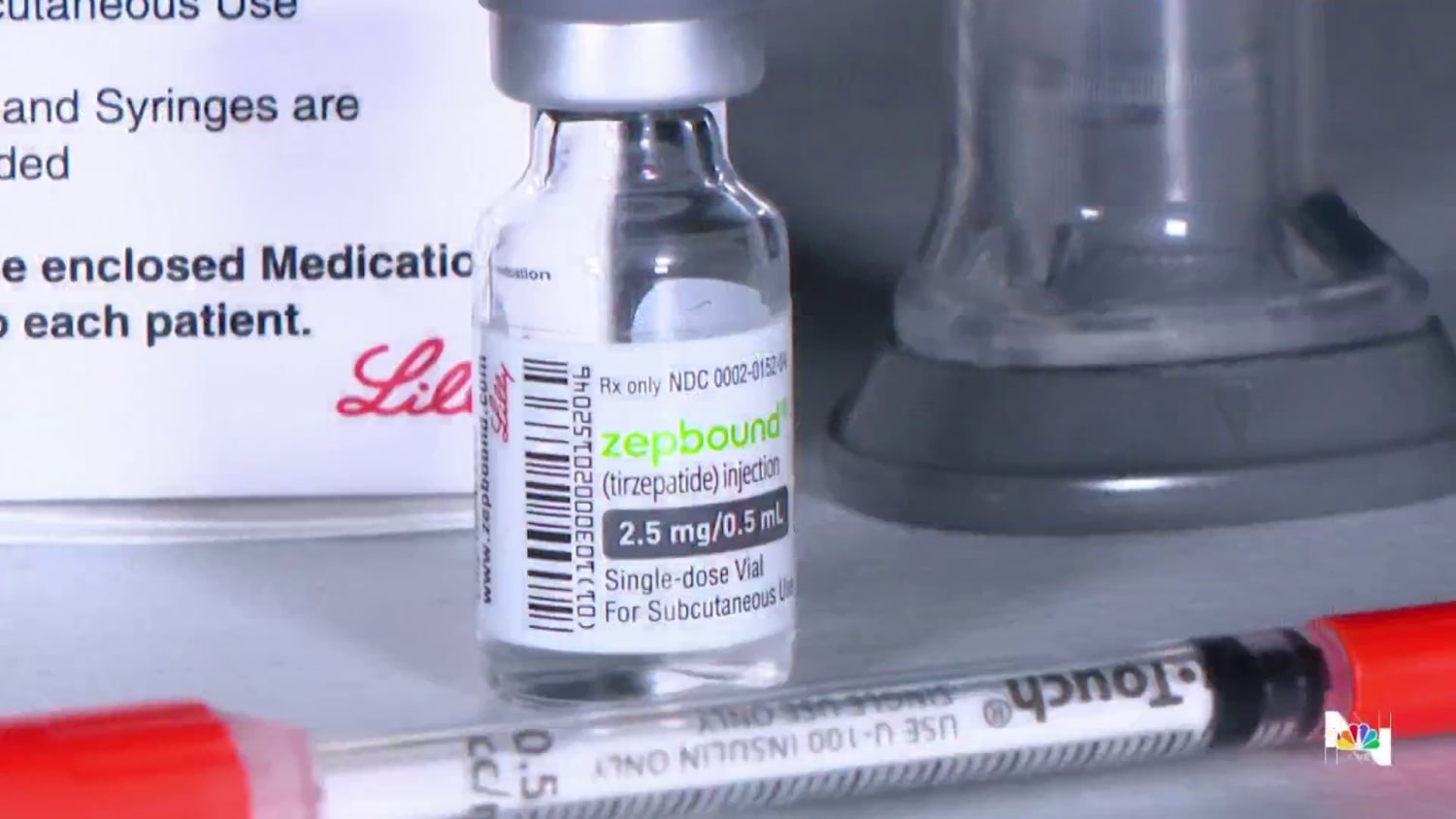elevate health tirzepatide cost Tirzepatide could raise costs more than $16 trillion in US