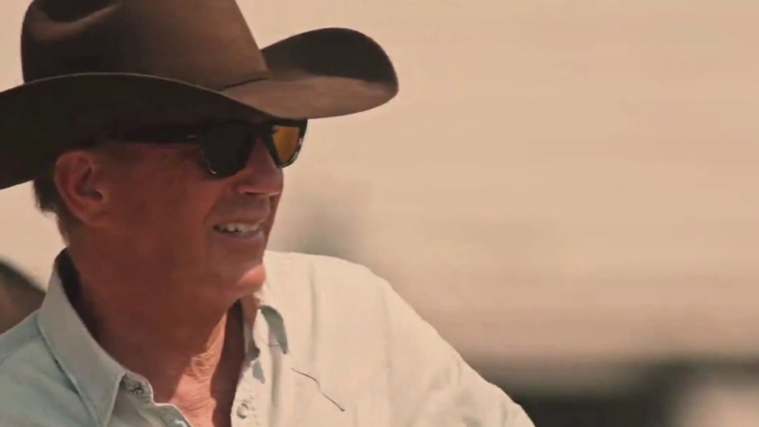 Is Kevin Costner’s ‘Yellowstone’ character in new trailer?
