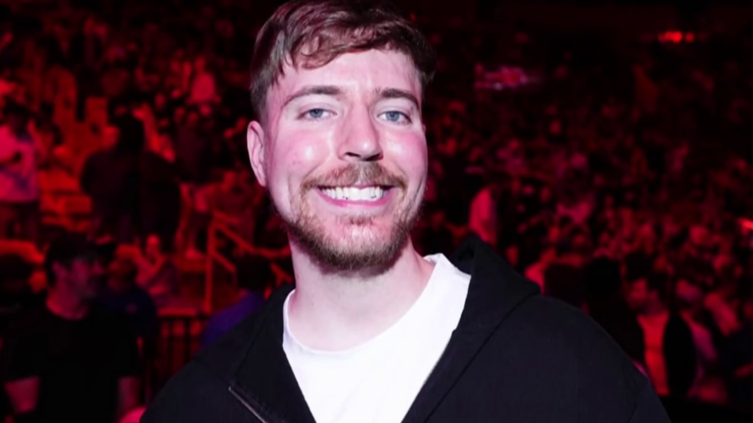 Mr beast leaked nude