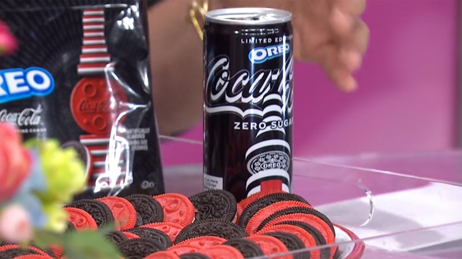 Weeknd Oreo Oreo Flavors 2025