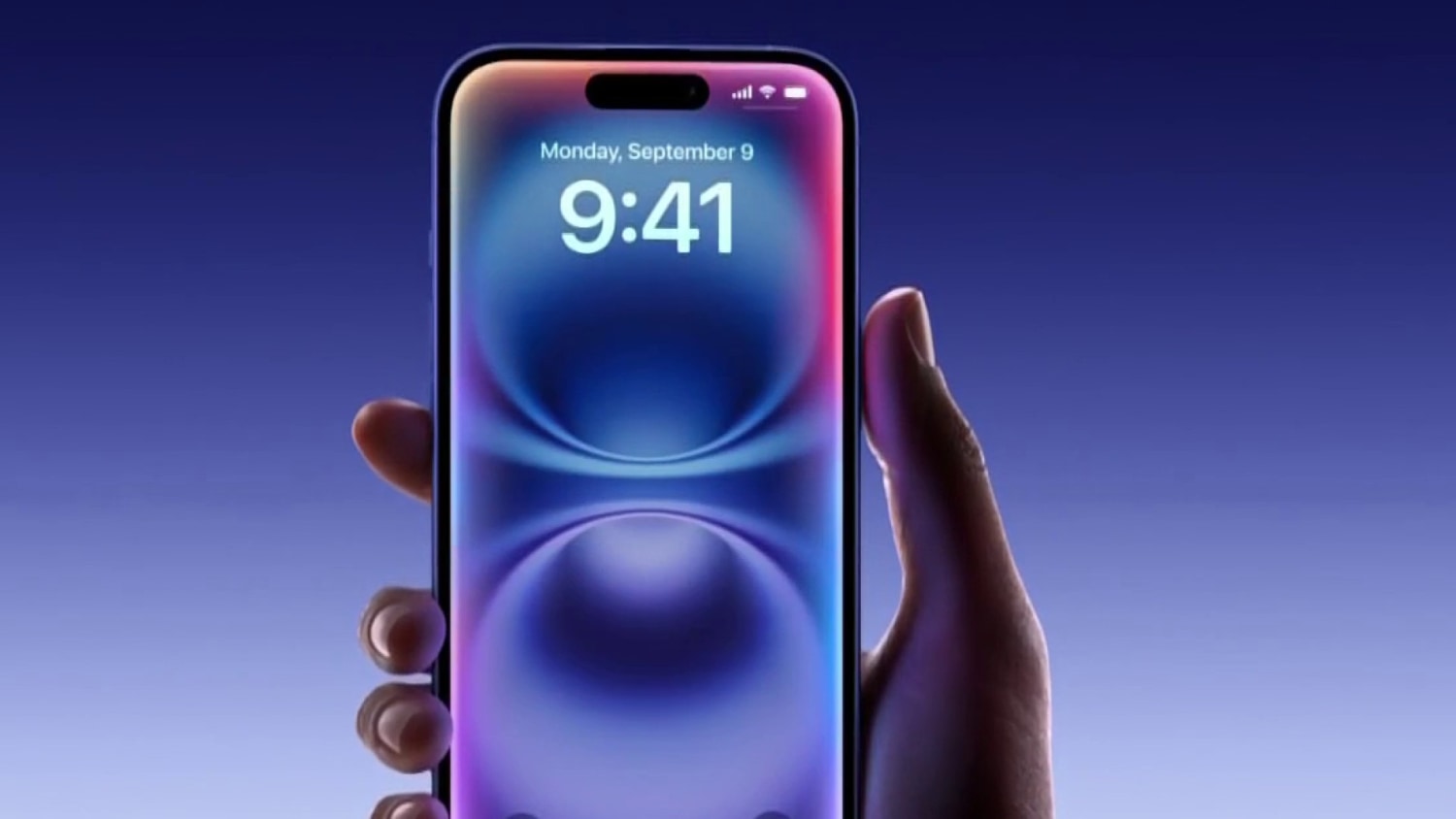 Apple announces iPhone 16, iPhone 16 Pro, Apple Watch Series 10