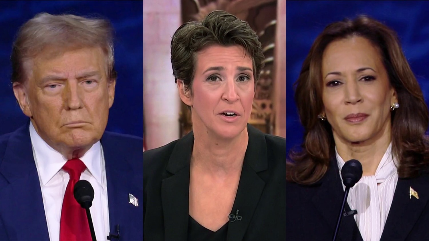 Msnbc debate stream shop