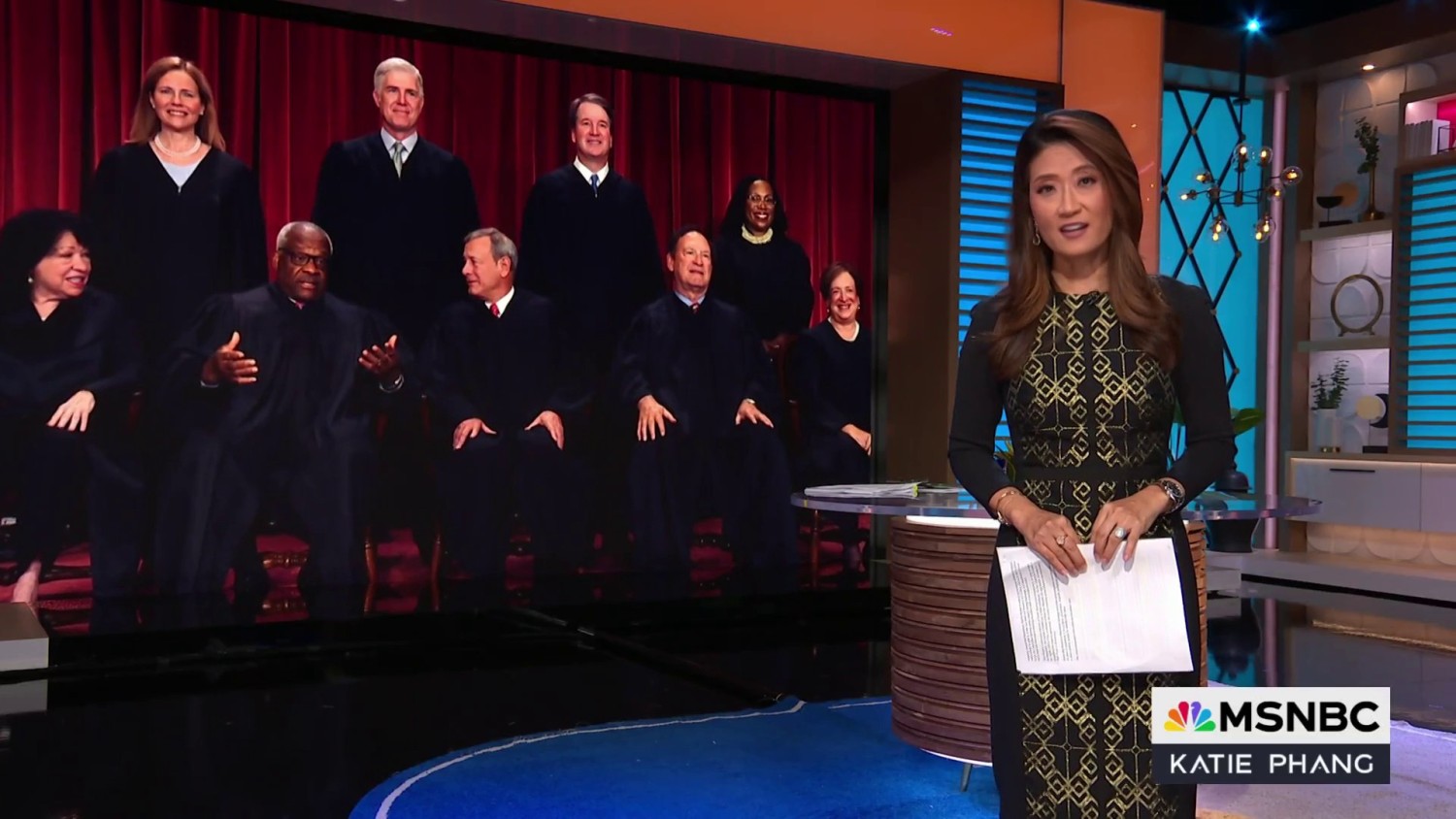 SCOTUS, You're fired!