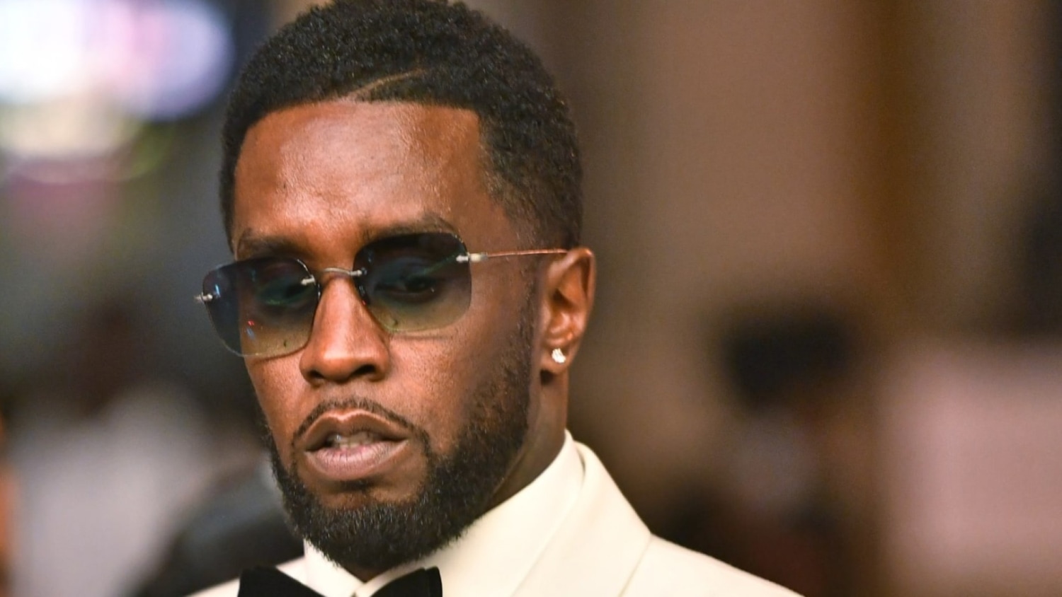 Sean Diddy Combs Faces Grave Charges in Major Federal Case