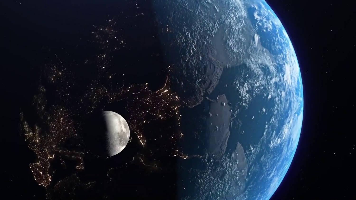 Asteroid orbiting earth hotsell